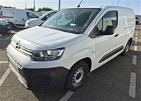 CITROEN 1.5 BLUEHDI 75KW TALLA M CONTROL (1 - 2330-LYV